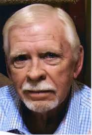 Robert Hawkins Obituary