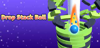 Your ball shatters to pieces and you have to start your fall all over again. Drop Stack Ball Fall Helix Blast Crash 3d Com Match3blaster Dropstackballfall Apk Aapks