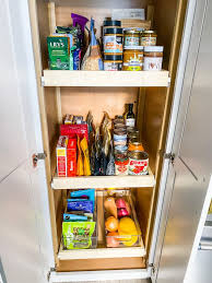 How To Stock A Healthy Pantry Eating Bird Food