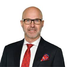 I am very excited abort this new adventure in the financial and investment… 