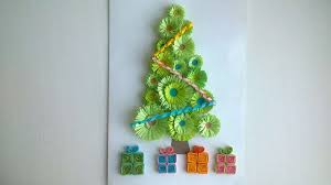How to make a christmas photo card. How To Make A Beautiful Christmas Card Diy Crafts Tutorial Guidecentral Youtube