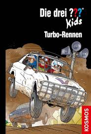 Verkaufe das abgebildete drei fragezeichen kids buch. Die Drei Kids 81 Turbo Rennen Drei Fragezeichen Kids Von Boris Pfeiffer Ebook Thalia