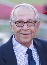 Gary Theodore “Ted” Cagle (1952-2013)