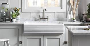 Most items ship in one business day and come with free two day ship. Whitehaven Smart Divide Sink Kitchen New Products Kitchen Kohler