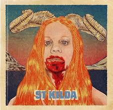 The Haunting Story of St. Kilda