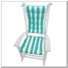 115 Reference Of Rocking Chair Outdoor Cushions Outdoor Chairs Outdoor Cushions Reupholster Chair Cushion