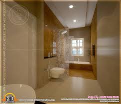 A bathroom doesn't have to be big to have great style and function. Master Bedroom And Bathroom Interior Design Kerala Home Design And Floor Plans 8000 Houses