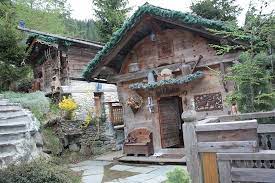 Les chalets de philippe chamonix. Chalet Bild Von Les Chalets De Philippe Chamonix Tripadvisor