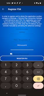 If you are a moderator please see our . Psplay Unofficial Playstation Remote Play
