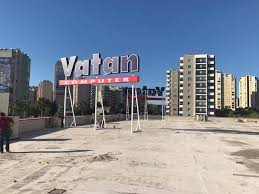 Vatan bilgisayar adana bulvar hakkında daha fazla bilgiyi www.vatanbilgisayar.com sitesinde bulabilirsiniz. Adana Vatan Bilgisayar