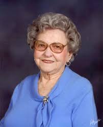 Barbara Webb Darnell