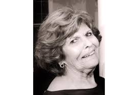 Mary Warner Obituary (1937