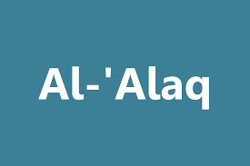 Bacalah surat al alaq lengkap dengan terjemahnya surah yasin surat al alaq bacaan latin dan arab 19 ayat lengkap dengan Surat Al Alaq Arab Latin Dan Terjemahannya Juz 30 Full