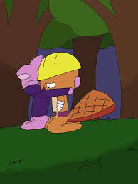 Handy is often the most abused character in any given episode. Mole Comforts Handy Happy Tree Friends Amino