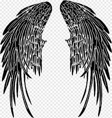 Statyn är ett verk av ricardo bellver (huvudstatyn) och francisco jareño (piedestalen). Tatuaje Caido Angel Encubrimiento Angel Monocromo Pajaro Png Pngegg