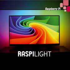 Our project is back online. Raspilight An Open Project For Ambilight Tv Effect Open Electronics Open Electronics