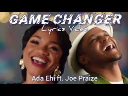 Game changer has given me victory