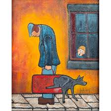 Northern Art & Modern Art (30 Apr 24)