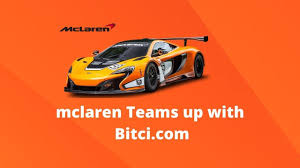55 anos después de nuestra fundación, hemos ganado 182 grandes premios de fórmula 1 y 20 campeonatos del mundo, con campeones tales como emerson fittipaldi, james hunt, niki lauda, alain prost, ayrton senna, mika hakkinen y lewis hamilton. Mclaren Teams Up With Bitci Com Youtube