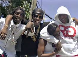 Lifestyle (in the style of rich gang, young thug & rich homie quan) instrumental version is a popular song by beatrunnaz | create your own tiktok videos . Video Rich Gang F Young Thug Rich Homie Quan Lifestyle Rap Up