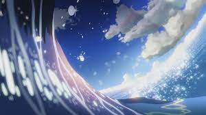 This guide for those who would like to purchase the best anime backgrounds. Imgur The Most Awesome Images On The Internet Anime Scenery Anime Background Anime Backgrounds Wallpapers