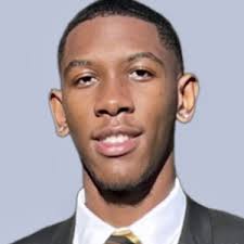 The Rose That Grew From Concrete