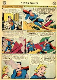 How do you feel working for a company that treats its employees that way? Supergirl Season 1 Complete Guide To Dc Comics References And Easter Eggs Den Of Geek