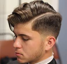Taper Vs Fade Haircut Choose The Best Hairstyle For You Styleswardrobe Com