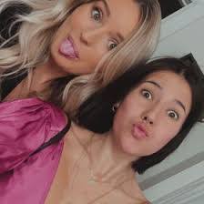 Allie Pritchett's Instagram, Twitter & Facebook