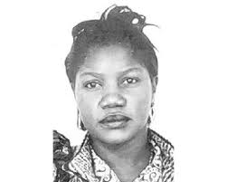 Roena Atkinson Obituary (2015)