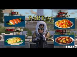 1 large tomato, peeled, seeded, chopped. Resep Makanan Lifeafter Part 27 New Recipes Youtube