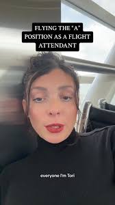 Troy Dunlap Flight Attendant