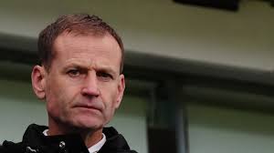 Manchester United, Dan Ashworth