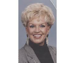 PATRICIA CLARK Obituary (1932