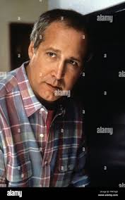 Chevy chase film still hi-res stock photography and images