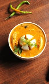 Egg Chettinad Curry How To Make Egg Curry Chettinad Style Recipe Egg Curry Indian Food Recipes Kerala Food