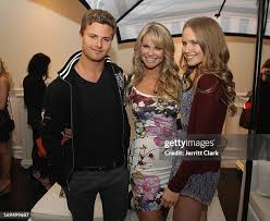 203 Christie Brinkley Son Stock Photos, High-Res Pictures, and Images