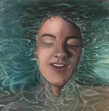 Dear Completely Galveston, The sea in Galveston is having such a great  effect