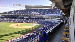 Kansas City Royals Tickets Royals Seating Chart And Prices