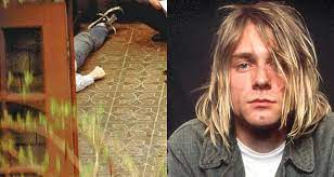 Kurt cobain was lead singer, guitarist, and songwriter for grunge rock band nirvana. Kurt Cobain S Suicide Did He Really Kill Himself Or Was He Murdered