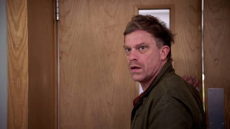 Casualty reveals aftermath of devastating episode as Dylan faces Matty