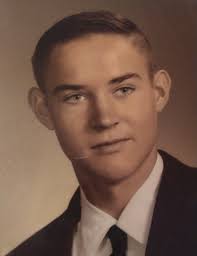 Obituary information for Larry Dean Pogue