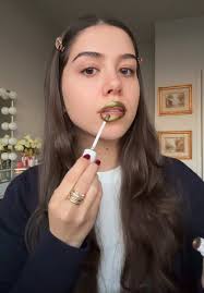 GRWM Natural Makeup Edition