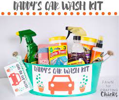 Shopping for the right father's day gift doesn't have to be hard. Father S Day Gift Idea
