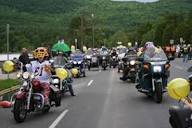 What are the most famous motorcycle rallies in the U.S. ...
