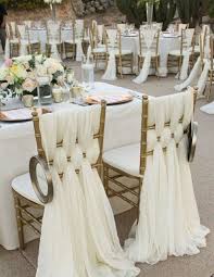 Decoration de salle mariage 2016 : On Vous Presente La Housse De Chaise Mariage En 53 Photos Housse De Chaise Mariage Deco Chaise Mariage Idee Deco Mariage