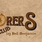 The Explorers Club event image