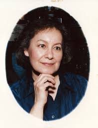 Obituary information for Jeanette Martinez