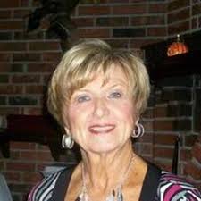 Joan Holmes Radford Obituary April 29, 2024