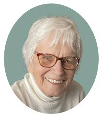 In Memory: Elva Mae Charles